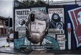 International Wall Murals Belfast the Best Neighbourhood Murals Around the World – Readers