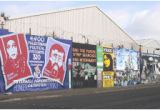 International Wall Murals Belfast the International Wall Divis Street – Extramural Activity