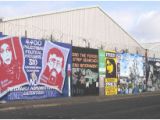 International Wall Murals Belfast the International Wall Divis Street – Extramural Activity