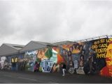 International Wall Murals Belfast the International Wall Divis Street – Extramural Activity
