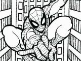Into the Spider Verse Coloring Pages 3771 Spiderman Free Clipart 28