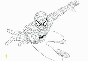 Into the Spider Verse Coloring Pages Amazing 2 Coloring Pages Spider Man Home Ing Drawing
