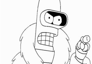 Invader Zim Coloring Pages Online Futurama Coloring Pages 10 Fun Pinterest