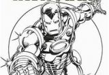 Invincible Iron Man Coloring Page 601 Best Iron Man Images In 2020