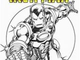 Invincible Iron Man Coloring Page 601 Best Iron Man Images In 2020