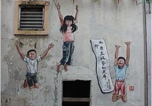 Ipoh Wall Art Mural Art Of Oldtown Picture Of Art Of Oldtown Ipoh Tripadvisor