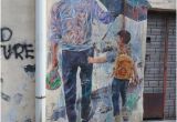 Ipoh Wall Art Mural Fathers Day Picture Of Art Of Oldtown Ipoh Tripadvisor