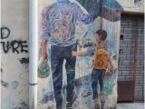 Ipoh Wall Art Mural Fathers Day Picture Of Art Of Oldtown Ipoh Tripadvisor