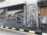 Ipoh Wall Art Mural Photo0 Picture Of Art Of Oldtown Ipoh Tripadvisor