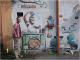 Ipoh Wall Art Mural the Monkey Bar Picture Of Art Of Oldtown Ipoh Tripadvisor