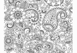 Iran Coloring Pages to Print This Free Coloring Page Coloring Adult Paisley Iran