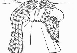 Irish Dance Coloring Pages Children Of Other Lands 1954 – Belgium Spain Portugal