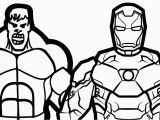 Iron Man and Hulk Coloring Pages Beautiful Hulk Chibi Coloring Pages
