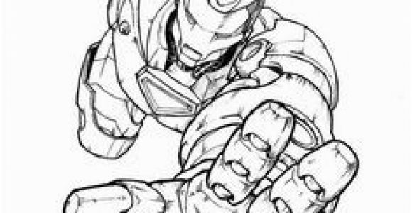 Iron Man Armored Adventures Coloring Pages 24 Best Iron Man Images