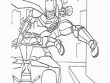 Iron Man Batman Coloring Pages Ausmalbild Batman Zum Kostenlosen Ausdrucken Und Ausmalen