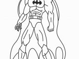 Iron Man Batman Coloring Pages Free Batman Drawings for Kids Download Free Clip Art Free