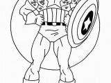 Iron Man Captain America Coloring Pages Captain America Schild Malvorlage