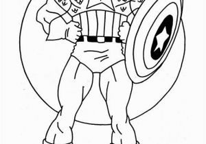 Iron Man Captain America Coloring Pages Captain America Schild Malvorlage