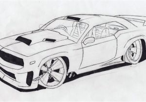 Iron Man Car Coloring Pages Cool Drawings to Draw Car 7 Image