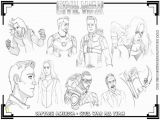 Iron Man Civil War Coloring Pages Free Civil War Coloring Pages to Print Download Free Clip