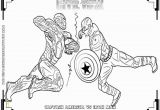 Iron Man Civil War Coloring Pages Free Civil War Coloring Pages to Print Download Free Clip