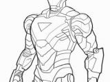 Iron Man Coloring Book Page Iron Man Coloring Page Printable