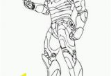 Iron Man Coloring Book Pdf 21 Best Color Pages Images