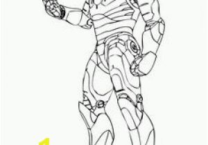 Iron Man Coloring Book Print 21 Best Color Pages Images