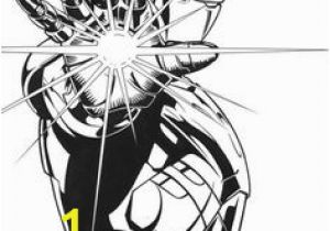 Iron Man Coloring Book Print 24 Best Iron Man Images