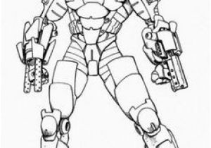 Iron Man Coloring Page for Kindergarten Iron Man Coloring Pages for Kids