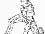 Iron Man Coloring Page Iron Man Coloring Pages