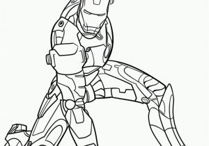 Iron Man Coloring Page Iron Man for Kids Iron Man Kids Coloring Pages