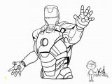 Iron Man Coloring Page Ironman Coloring Pages Finest Iron Man Landscape by with Hd Get