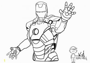 Iron Man Coloring Page Ironman Coloring Pages Finest Iron Man Landscape by with Hd Get