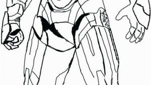 Iron Man Coloring Pages Easy Fantastic Iron Man Coloring Pages Ideas