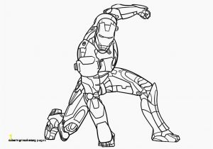Iron Man Coloring Pages for Kids Iron Man Coloring Pages Coloring Iron Man Awesome Superhero Coloring