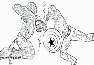 Iron Man Coloring Pages for Kids Ironman Coloring Pages Iron Man Coloring Page New Ironman Coloring