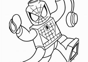 Iron Man Coloring Pages for Kids Lego Iron Man Coloring Pages to Print 23 Lovely Spider Man Coloring