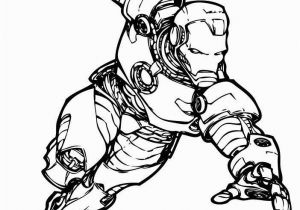 Iron Man Coloring Pages for Kids Marvel Superhero Coloring Pages Lovely Superheroes Printable