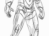 Iron Man Coloring Pages Printable Iron Man Coloring Page From Iron Man Category Select From