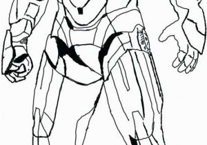 Iron Man Coloring Sheets for Kindergarten Fantastic Iron Man Coloring Pages Ideas