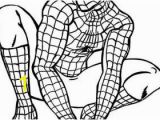 Iron Man Coloring Sheets for Kindergarten Spiderman Einzigartig Fresh Free Printable Spiderman