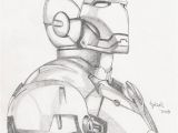 Iron Man Drawing for Coloring Iron Man Sketch by Tyndallsquest On Deviantart