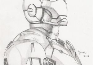 Iron Man Drawing for Coloring Iron Man Sketch by Tyndallsquest On Deviantart