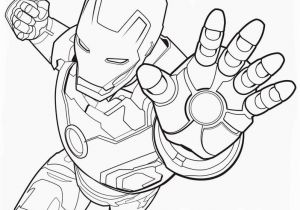 Iron Man Endgame Coloring Pages Coloring Pages Avengers 110 Pieces Print On the Website