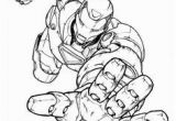Iron Man Flying Coloring Pages 24 Best Iron Man Images