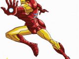 Iron Man Flying Coloring Pages Iron Man Clip Art