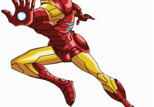Iron Man Flying Coloring Pages Iron Man Clip Art