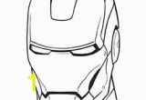 Iron Man Helmet Coloring Pages top 20 Free Printable Iron Man Coloring Pages Line