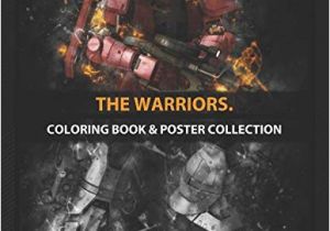 Iron Man Infinity War Coloring Coloring Book & Poster Collection the Warriors Stylized